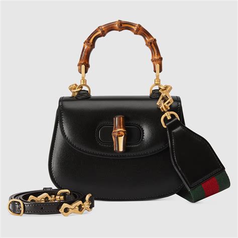 gucci bamboo handbags collection|borsa gucci bamboo storia.